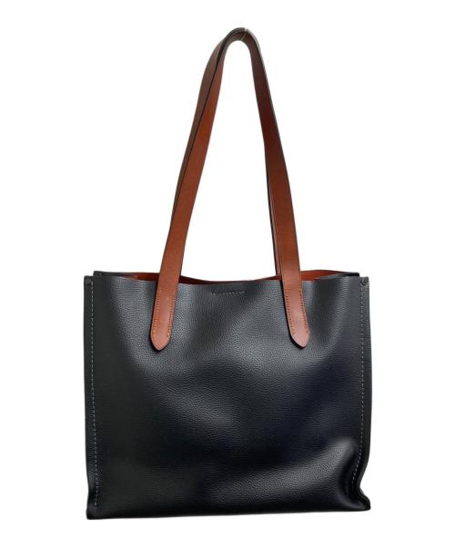 COACH（コーチ）COACH (コーチ) リレー トート 34  / CH757 ブラックの古着・服飾アイテム