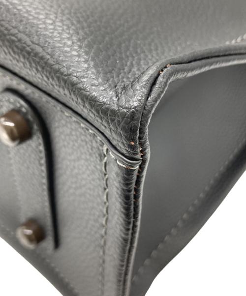 COACH（コーチ）COACH (コーチ) リレー トート 34  / CH757 ブラックの古着・服飾アイテム