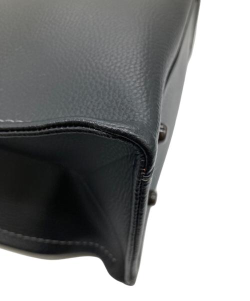 COACH（コーチ）COACH (コーチ) リレー トート 34  / CH757 ブラックの古着・服飾アイテム