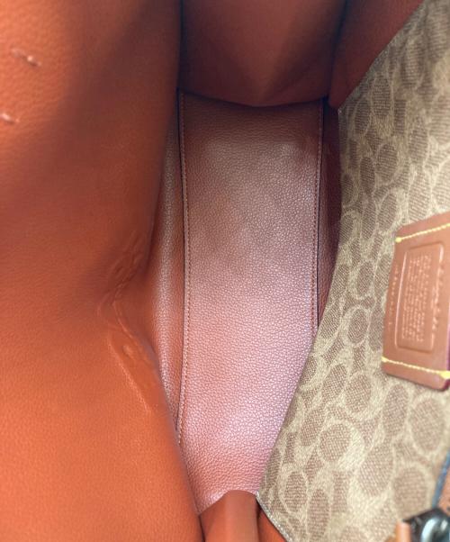 COACH（コーチ）COACH (コーチ) リレー トート 34  / CH757 ブラックの古着・服飾アイテム