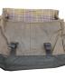中古・古着 Barbour (バブアー) Fieldワックスメッセンジャーバッグ ブラウン：20000円