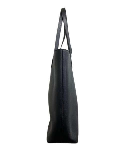 COLE HAAN（コールハーン）COLE HAAN (コールハーン) ゴー エニウェア トート / U07096 ブラックの古着・服飾アイテム