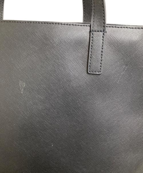 COLE HAAN（コールハーン）COLE HAAN (コールハーン) ゴー エニウェア トート / U07096 ブラックの古着・服飾アイテム