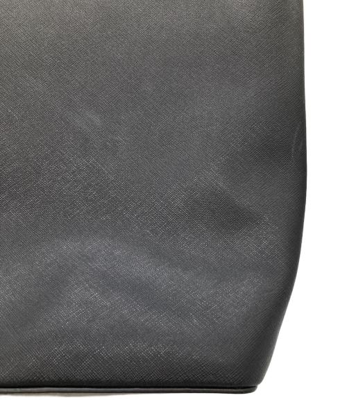 COLE HAAN（コールハーン）COLE HAAN (コールハーン) ゴー エニウェア トート / U07096 ブラックの古着・服飾アイテム