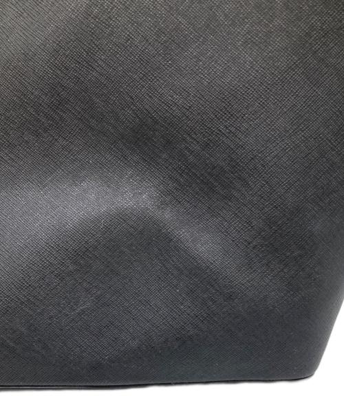 COLE HAAN（コールハーン）COLE HAAN (コールハーン) ゴー エニウェア トート / U07096 ブラックの古着・服飾アイテム