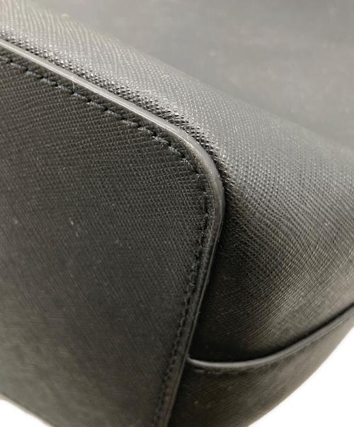 COLE HAAN（コールハーン）COLE HAAN (コールハーン) ゴー エニウェア トート / U07096 ブラックの古着・服飾アイテム