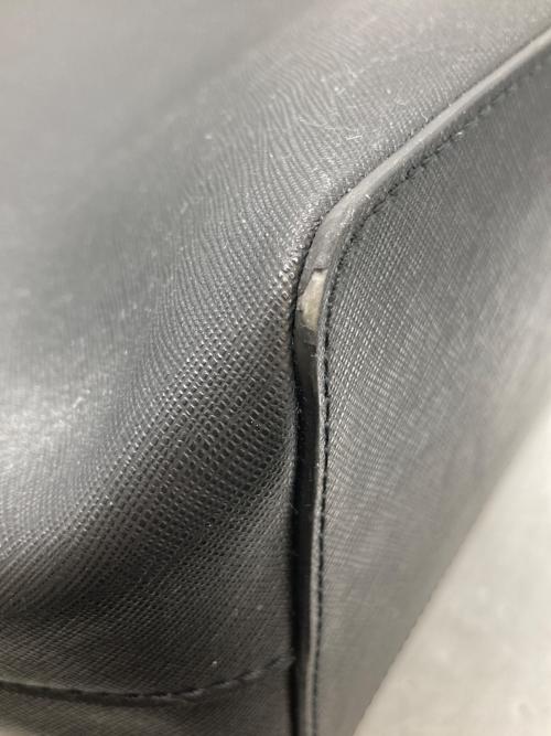COLE HAAN（コールハーン）COLE HAAN (コールハーン) ゴー エニウェア トート / U07096 ブラックの古着・服飾アイテム