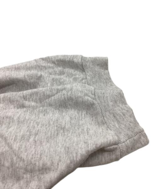 YEEZY（イージー）YEEZY (イージー) Gosha Rubchinskiy (ゴーシャラブチンスキー) パーカー / USA製 グレー サイズ:2の古着・服飾アイテム