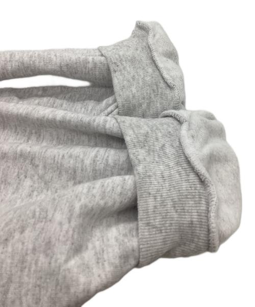 YEEZY（イージー）YEEZY (イージー) Gosha Rubchinskiy (ゴーシャラブチンスキー) パーカー / USA製 グレー サイズ:2の古着・服飾アイテム