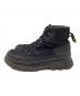 Dr.Martens (ドクターマーチン) BOURY レースアップ ブーツ ブラック サイズ:7：6000円