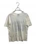 Hysteric Glamour (ヒステリックグラマー) Tシャツ / 4CT-4212 アイボリー サイズ:M：5000円