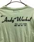 Andy Warhol by HYSTERIC GLAMOURの古着・服飾アイテム：5000円