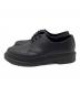 Dr.Martens (ドクターマーチン) 1461MONO 3ホールシューズ ブラック サイズ:UK7：7000円