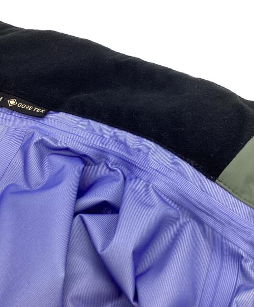 THE NORTH FACE（ザ ノース フェイス）THE NORTH FACE (ザ ノース フェイス) Mountain Raintex Jacket / NPW12135 グリーン サイズ:Mの古着・服飾アイテム