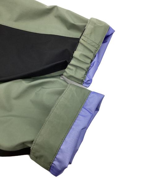 THE NORTH FACE（ザ ノース フェイス）THE NORTH FACE (ザ ノース フェイス) Mountain Raintex Jacket / NPW12135 グリーン サイズ:Mの古着・服飾アイテム