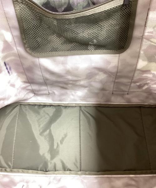 THE NORTH FACE（ザ ノース フェイス）THE NORTH FACE (ザ ノース フェイス) BC GEAR TOTE　/　NM81463 グリーンの古着・服飾アイテム