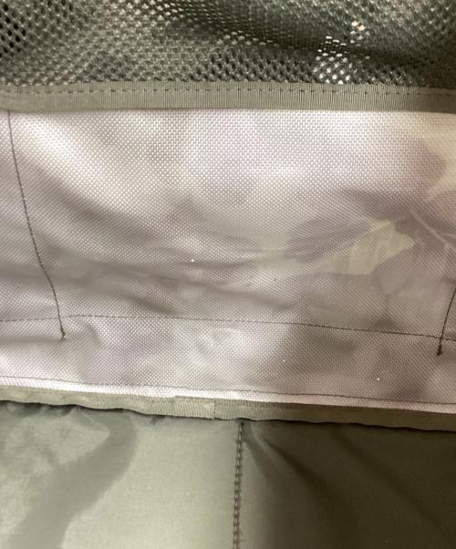THE NORTH FACE（ザ ノース フェイス）THE NORTH FACE (ザ ノース フェイス) BC GEAR TOTE　/　NM81463 グリーンの古着・服飾アイテム