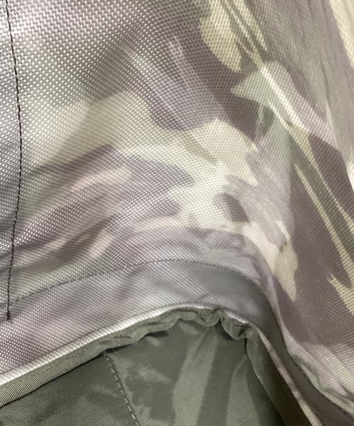 THE NORTH FACE（ザ ノース フェイス）THE NORTH FACE (ザ ノース フェイス) BC GEAR TOTE　/　NM81463 グリーンの古着・服飾アイテム