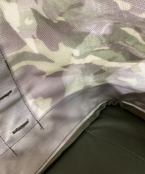 THE NORTH FACE（ザ ノース フェイス）THE NORTH FACE (ザ ノース フェイス) BC GEAR TOTE　/　NM81463 グリーンの古着・服飾アイテム