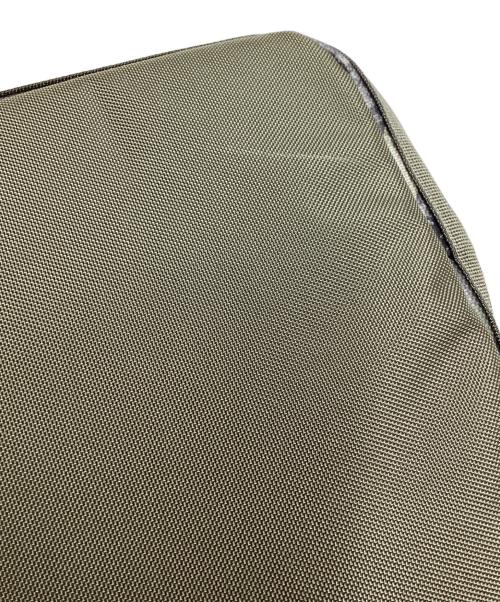 THE NORTH FACE（ザ ノース フェイス）THE NORTH FACE (ザ ノース フェイス) BC GEAR TOTE　/　NM81463 グリーンの古着・服飾アイテム