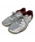 asics（アシックス）の古着「HYPERSYNC（ハイパーソニック）/ 1203A879」｜シルバー