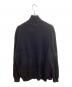 Graphpaper (グラフペーパー) High Density Drivers Knit / GU253-80261B ブラック サイズ:2：26000円
