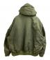 FreshService (フレッシュサービス) HEAVY NYLON DECK JACKET（ヘビーナイロンデッキジャケット）/ FSC253-30140 オリーブ サイズ:L：28000円
