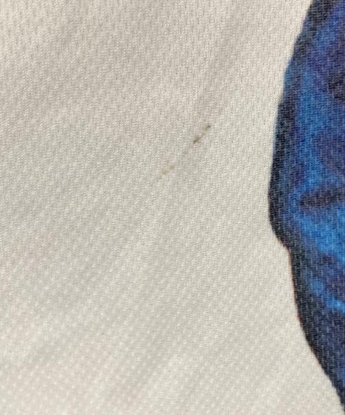 PALACE（パレス）PALACE (パレス) 26SS TITIAN JERSEY ホワイト サイズ:Lの古着・服飾アイテム