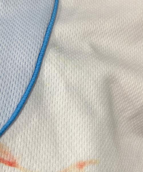 PALACE（パレス）PALACE (パレス) 26SS TITIAN JERSEY ホワイト サイズ:Lの古着・服飾アイテム