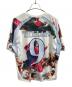 PALACE (パレス) 26SS TITIAN JERSEY ホワイト サイズ:L：23000円