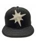 New Era (ニューエラ) HOME GAME (ホームゲーム) 別注TURNAHEAD THE CLOCK キャップ ブラック サイズ:7 3/4：10000円