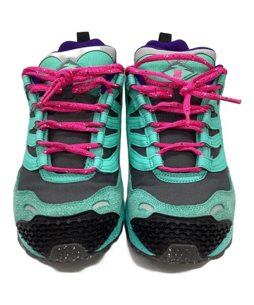 NIKE（ナイキ）NIKE (ナイキ) UNDEFEATED (アンディフィーテッド) Air Terra Humara 