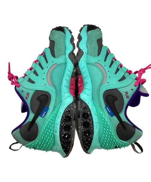 NIKE（ナイキ）NIKE (ナイキ) UNDEFEATED (アンディフィーテッド) Air Terra Humara 