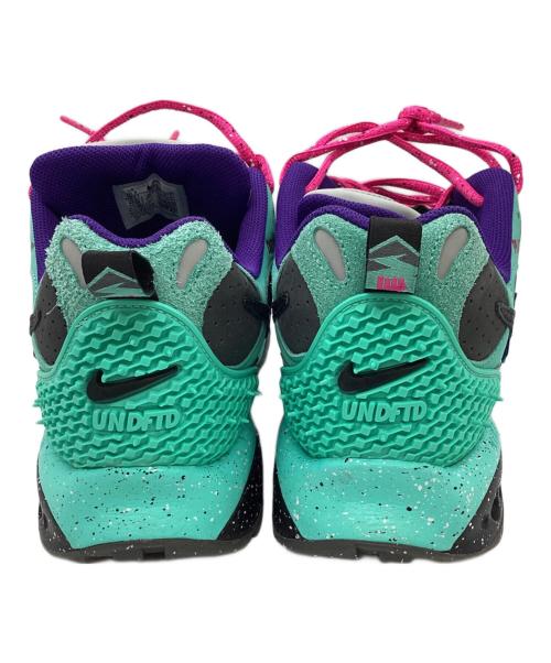 NIKE（ナイキ）NIKE (ナイキ) UNDEFEATED (アンディフィーテッド) Air Terra Humara 