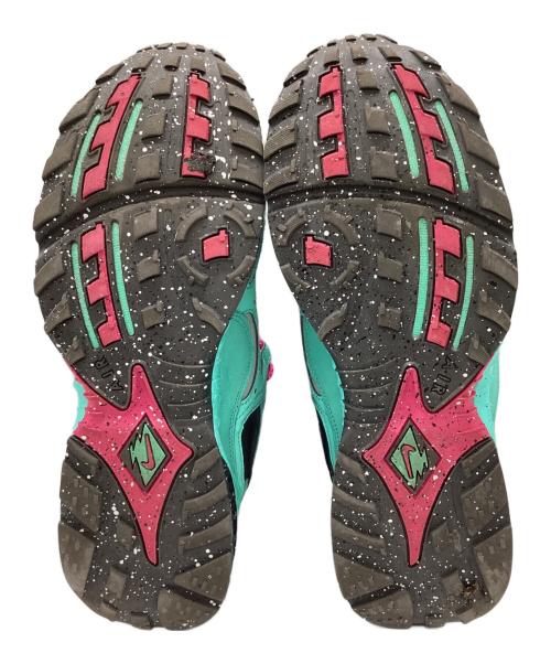 NIKE（ナイキ）NIKE (ナイキ) UNDEFEATED (アンディフィーテッド) Air Terra Humara 
