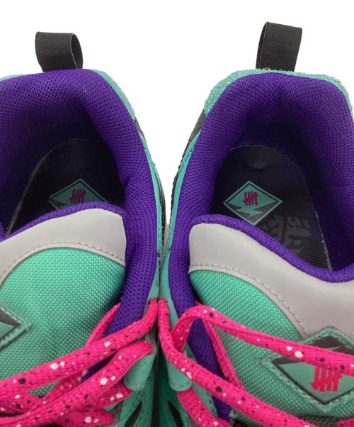 NIKE（ナイキ）NIKE (ナイキ) UNDEFEATED (アンディフィーテッド) Air Terra Humara 