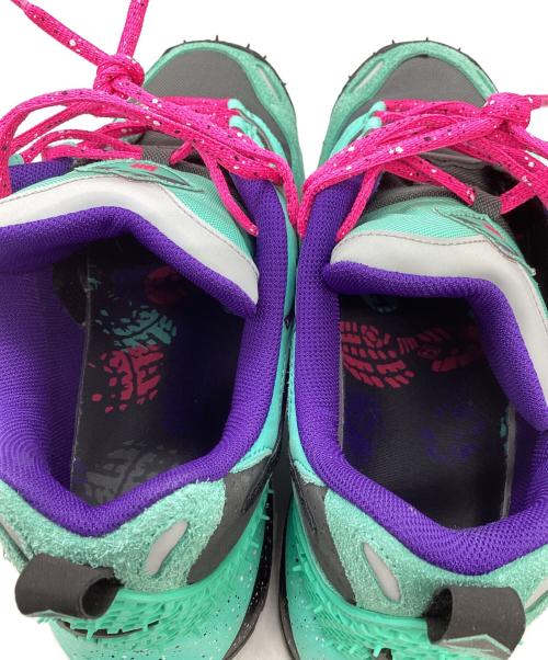 NIKE（ナイキ）NIKE (ナイキ) UNDEFEATED (アンディフィーテッド) Air Terra Humara 