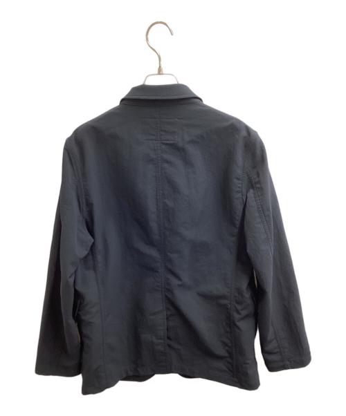 THE NORTHFACE PURPLELABEL（ザ・ノースフェイス パープルレーベル）THE NORTHFACE PURPLELABEL (ザ・ノースフェイス パープルレーベル) APEX FLASHDRY FIELD JACKET / NP2515N ネイビー サイズ:Mの古着・服飾アイテム