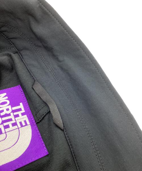 THE NORTHFACE PURPLELABEL（ザ・ノースフェイス パープルレーベル）THE NORTHFACE PURPLELABEL (ザ・ノースフェイス パープルレーベル) APEX FLASHDRY FIELD JACKET / NP2515N ネイビー サイズ:Mの古着・服飾アイテム