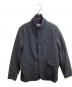 THE NORTHFACE PURPLELABEL (ザ・ノースフェイス パープルレーベル) APEX FLASHDRY FIELD JACKET / NP2515N ネイビー サイズ:M：8000円