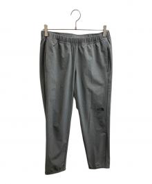 THE NORTH FACE（ザ ノース フェイス）の古着「Flexible Ankle Pant / フレキシブルアンクルパンツ / NB81776」｜グレー