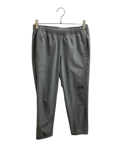 THE NORTH FACE（ザ ノース フェイス）THE NORTH FACE (ザ ノース フェイス) Flexible Ankle Pant / フレキシブルアンクルパンツ / NB81776 グレー サイズ:Mの古着・服飾アイテム