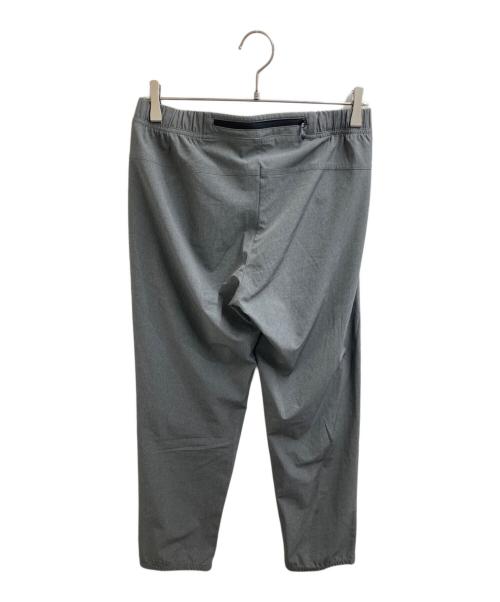 THE NORTH FACE（ザ ノース フェイス）THE NORTH FACE (ザ ノース フェイス) Flexible Ankle Pant / フレキシブルアンクルパンツ / NB81776 グレー サイズ:Mの古着・服飾アイテム