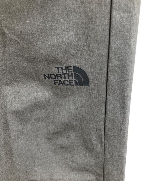 THE NORTH FACE（ザ ノース フェイス）THE NORTH FACE (ザ ノース フェイス) Flexible Ankle Pant / フレキシブルアンクルパンツ / NB81776 グレー サイズ:Mの古着・服飾アイテム