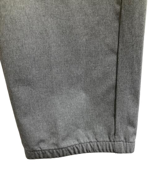 THE NORTH FACE（ザ ノース フェイス）THE NORTH FACE (ザ ノース フェイス) Flexible Ankle Pant / フレキシブルアンクルパンツ / NB81776 グレー サイズ:Mの古着・服飾アイテム