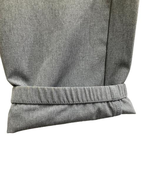 THE NORTH FACE（ザ ノース フェイス）THE NORTH FACE (ザ ノース フェイス) Flexible Ankle Pant / フレキシブルアンクルパンツ / NB81776 グレー サイズ:Mの古着・服飾アイテム