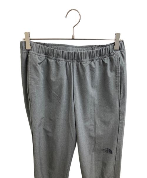 THE NORTH FACE（ザ ノース フェイス）THE NORTH FACE (ザ ノース フェイス) Flexible Ankle Pant / フレキシブルアンクルパンツ / NB81776 グレー サイズ:Mの古着・服飾アイテム