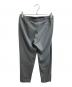 THE NORTH FACE (ザ ノース フェイス) Flexible Ankle Pant / フレキシブルアンクルパンツ / NB81776 グレー サイズ:M：5000円
