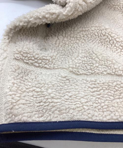 Patagonia（パタゴニア）Patagonia (パタゴニア) CLASSIC RETRO X JACKET ベージュ サイズ:Sの古着・服飾アイテム