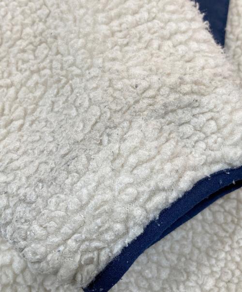 Patagonia（パタゴニア）Patagonia (パタゴニア) CLASSIC RETRO X JACKET ベージュ サイズ:Sの古着・服飾アイテム